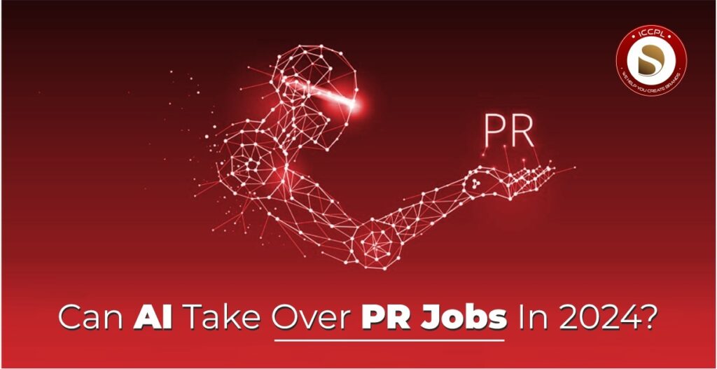 Can AI Takeover PR Jobs In 2024?