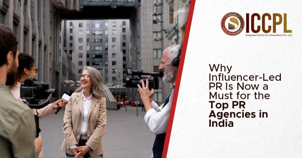 Top PR Agencies in India